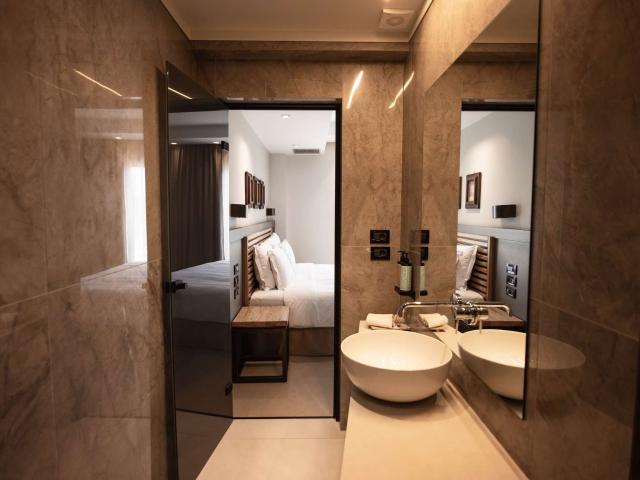 Hotel Movenpick Agios Nikolaos Resort Sivota