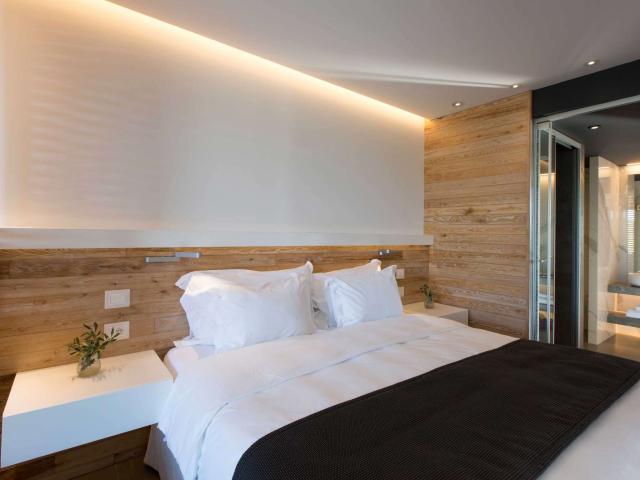 Hotel Movenpick Agios Nikolaos Resort Sivota