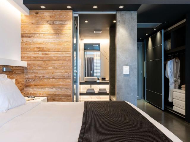 Hotel Movenpick Agios Nikolaos Resort Sivota