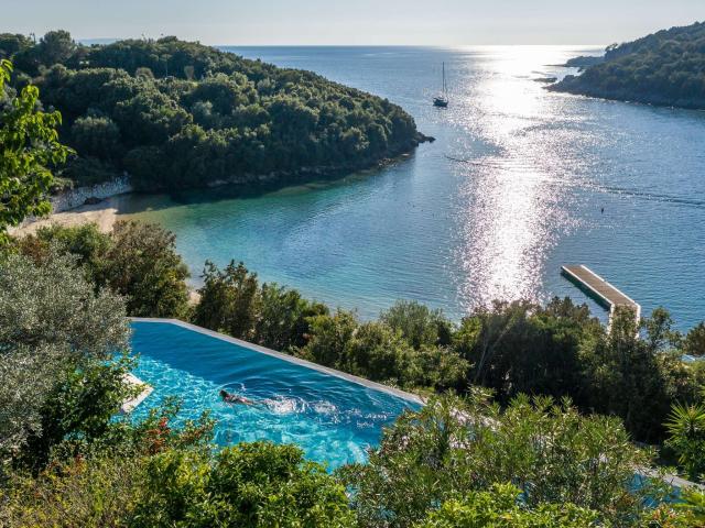 Hotel Movenpick Agios Nikolaos Resort Sivota