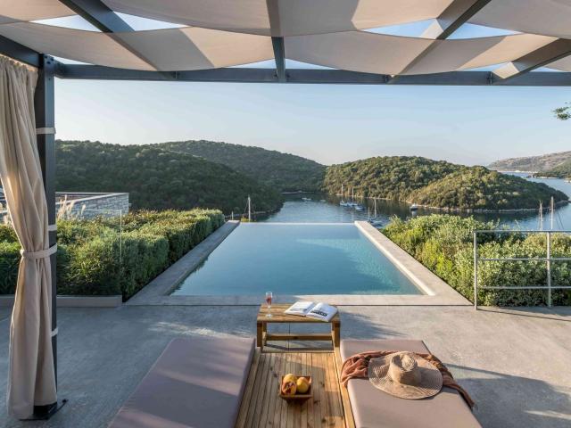 Hotel Movenpick Agios Nikolaos Resort Sivota
