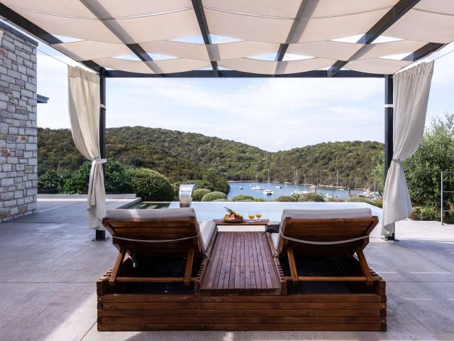 Hotel Movenpick Agios Nikolaos Resort Sivota