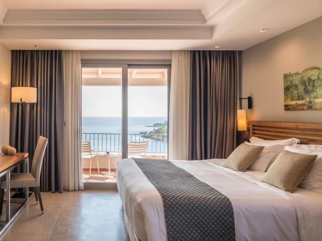 Hotel Movenpick Agios Nikolaos Resort Sivota