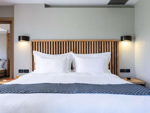 Hotel Movenpick Agios Nikolaos Resort Sivota