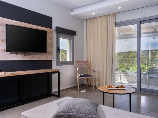 Hotel Movenpick Agios Nikolaos Resort Sivota