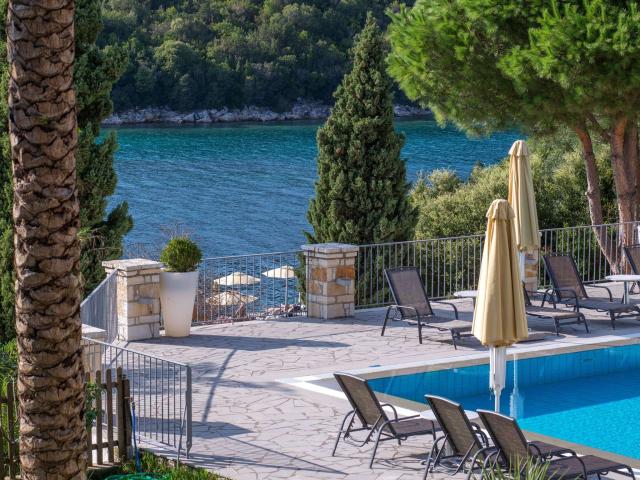 Hotel Movenpick Agios Nikolaos Resort Sivota