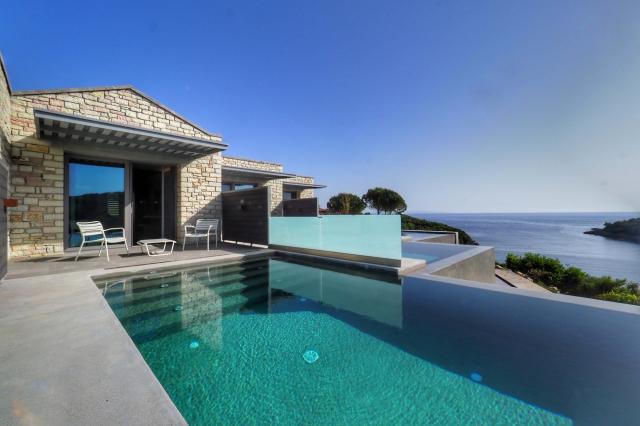 Hotel Movenpick Agios Nikolaos Resort Sivota