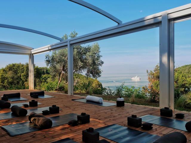 Hotel Movenpick Agios Nikolaos Resort Sivota