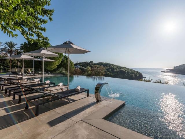 Hotel Movenpick Agios Nikolaos Resort Sivota