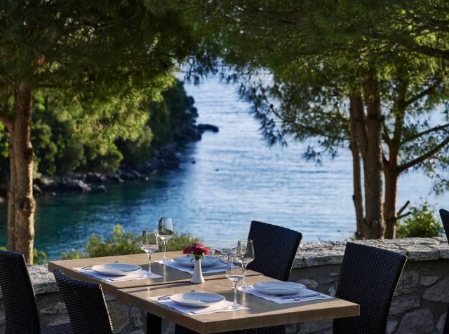 Hotel Movenpick Agios Nikolaos Resort Sivota