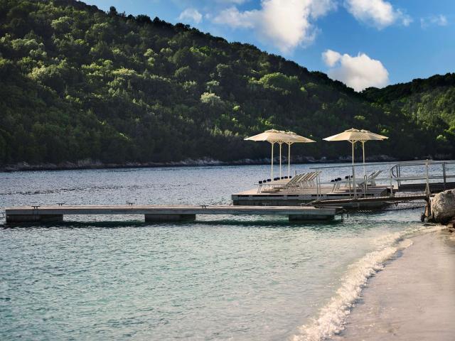 Hotel Movenpick Agios Nikolaos Resort Sivota