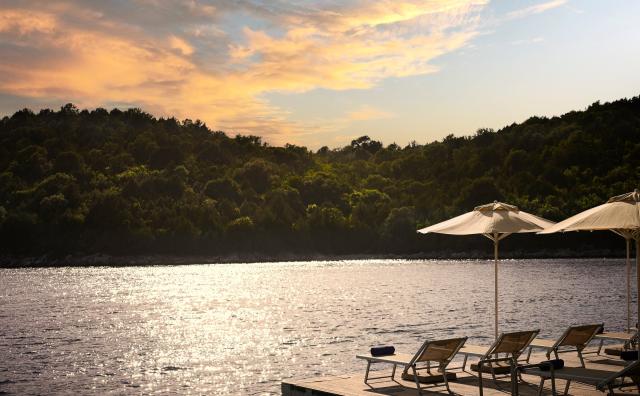 Hotel Movenpick Agios Nikolaos Resort Sivota