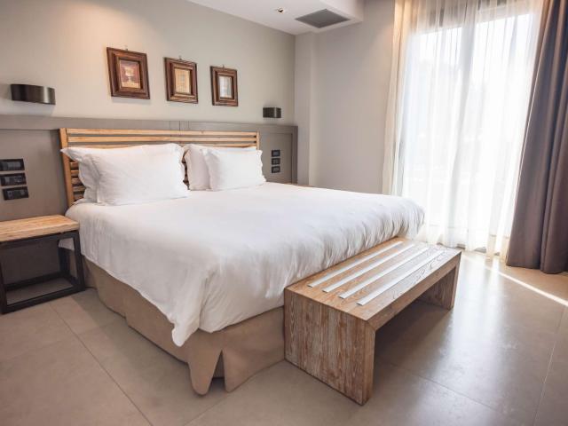 Hotel Movenpick Agios Nikolaos Resort Sivota