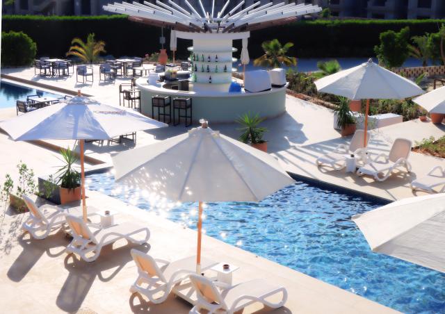 Hotel Med Il Caesar