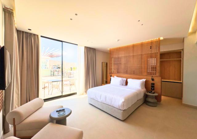 Hotel Med Il Caesar
