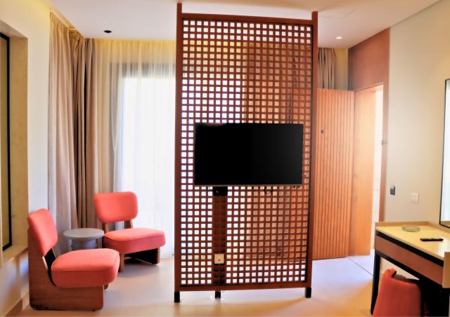 Hotel Med Il Caesar