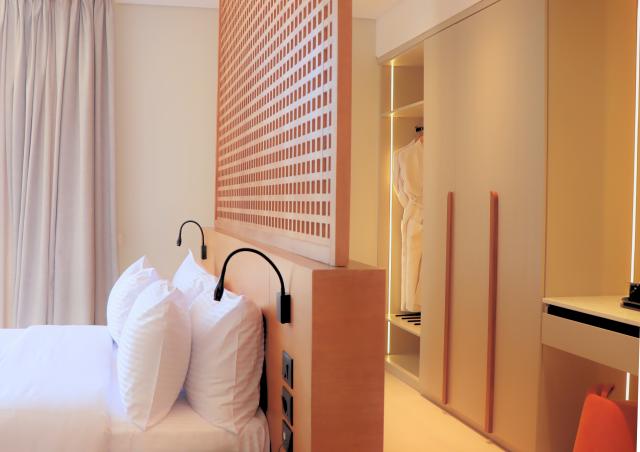 Hotel Med Il Caesar