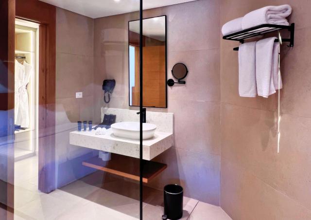 Hotel Med Il Caesar