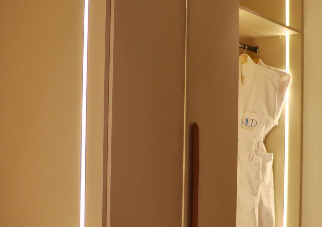 Hotel Med Il Caesar