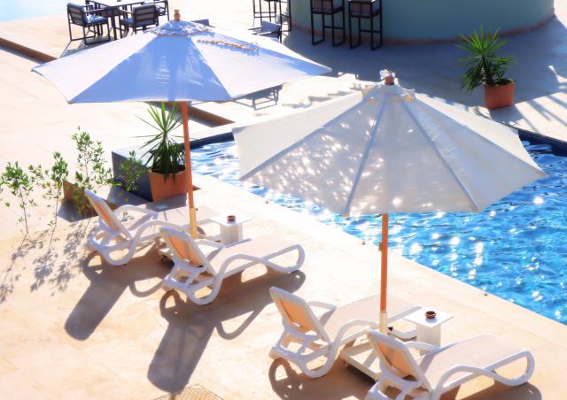 Hotel Med Il Caesar