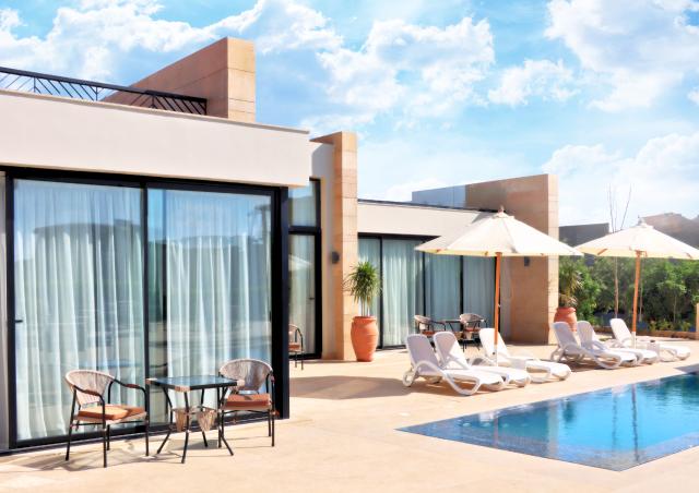 Hotel Med Il Caesar