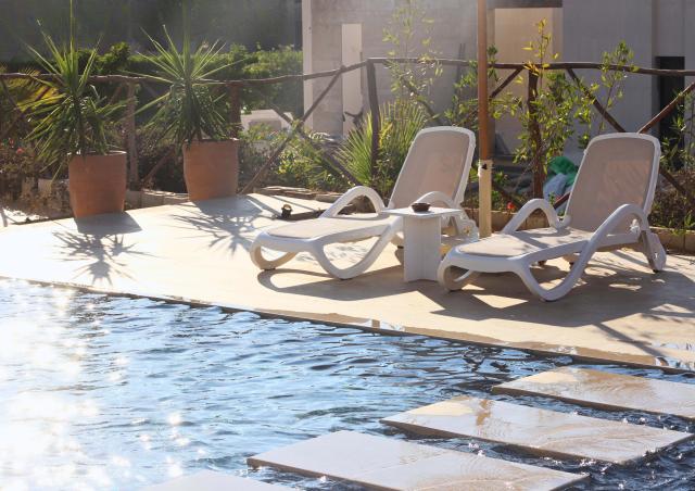 Hotel Med Il Caesar