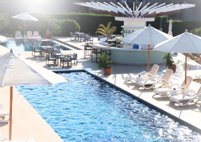 Hotel Med Il Caesar