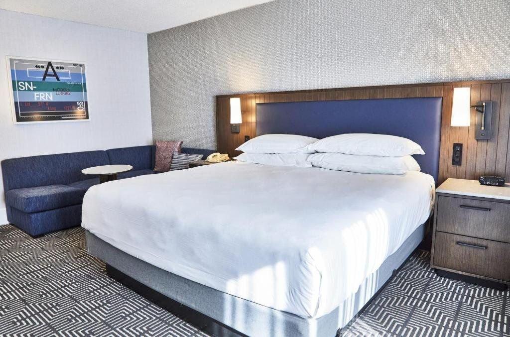 Hotel RIU Plaza Fisherman's Wharf