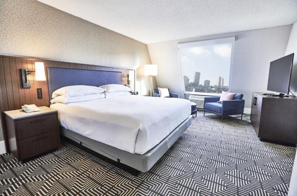 Hotel RIU Plaza Fisherman's Wharf