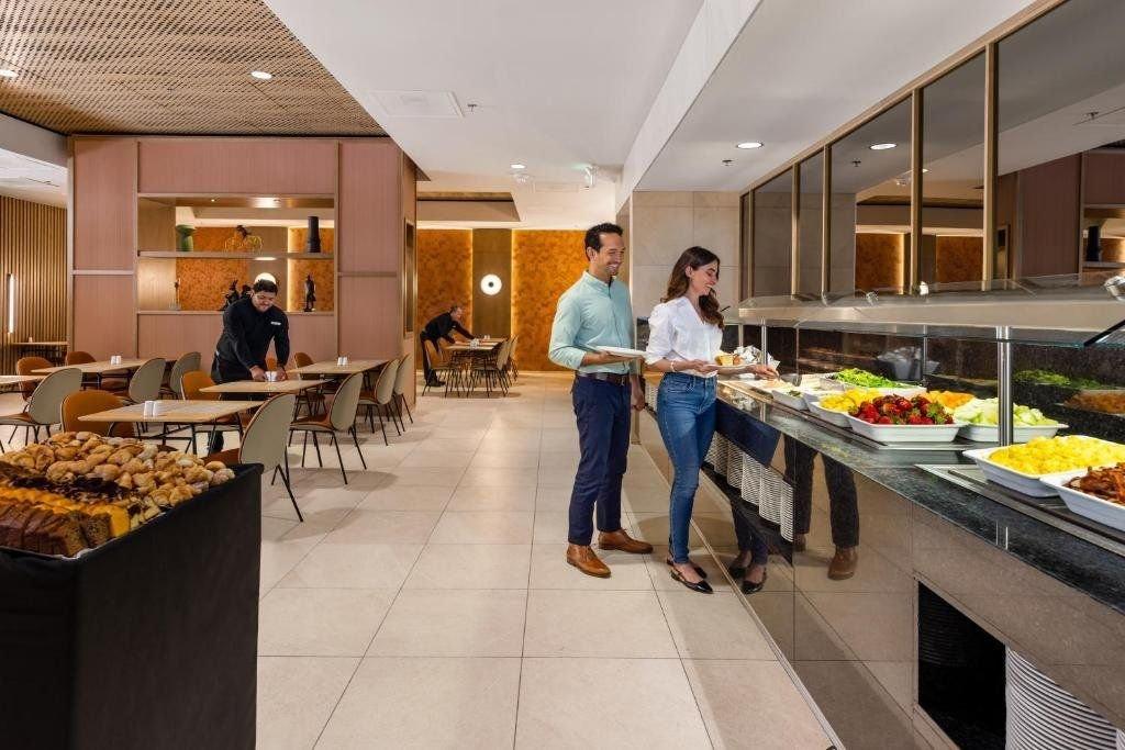 Hotel RIU Plaza Fisherman's Wharf