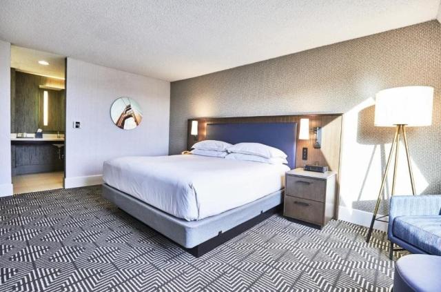 Hotel RIU Plaza Fisherman's Wharf