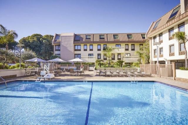Hotel RIU Plaza Fisherman's Wharf