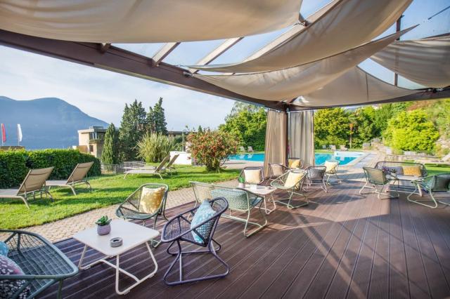 Parkhotel Brenscino