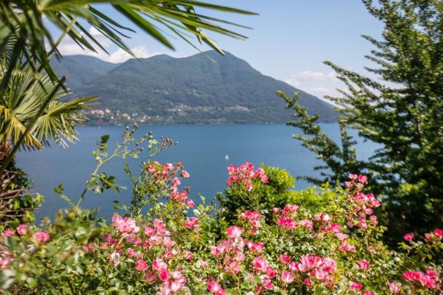 Parkhotel Brenscino