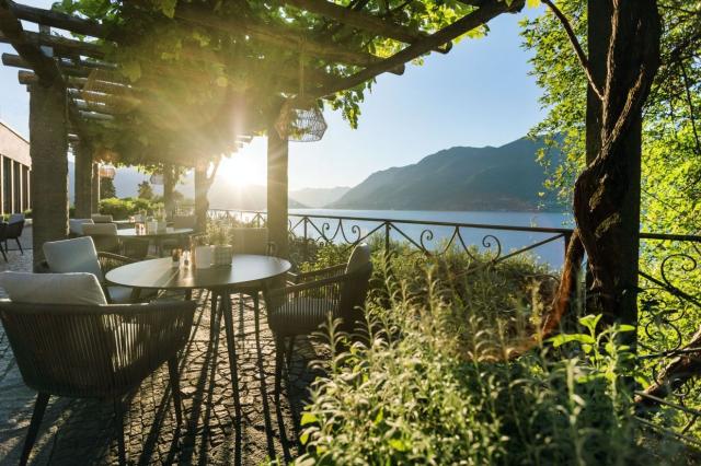 Parkhotel Brenscino