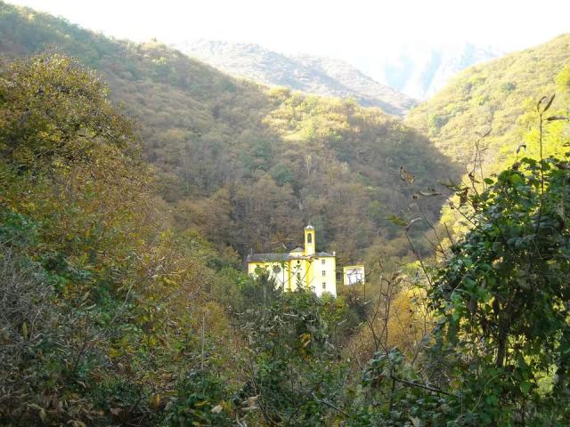 Parkhotel Brenscino