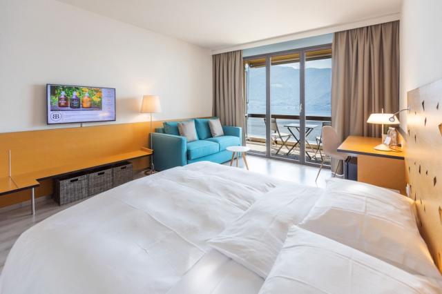 Parkhotel Brenscino