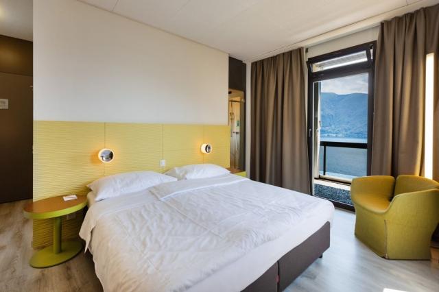 Parkhotel Brenscino