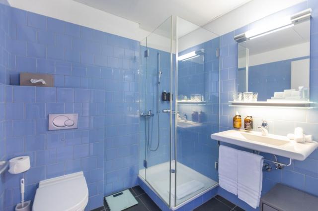 Parkhotel Brenscino