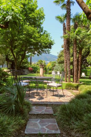 Garni Gardenia
