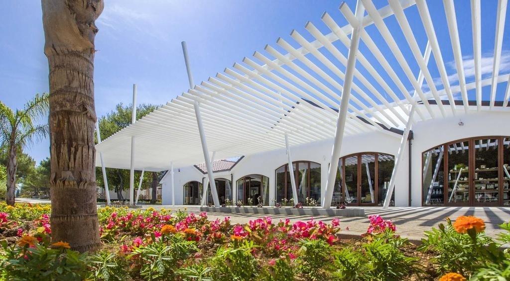 Amadria Park Camping