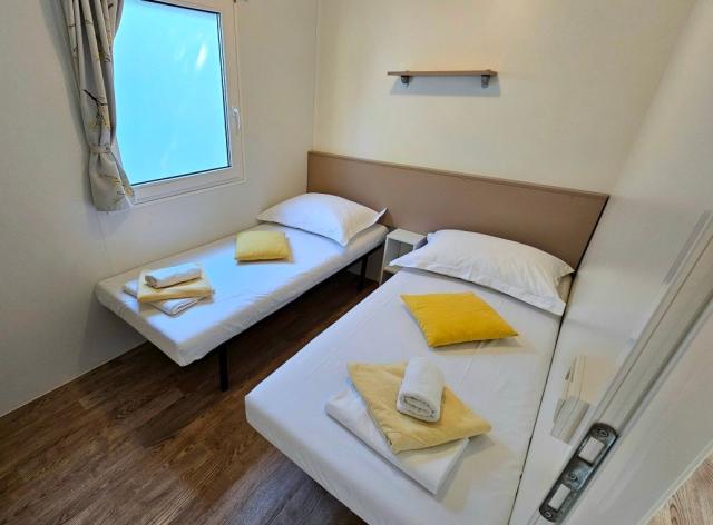 Amadria Park Camping Trogir – Mobile Homes