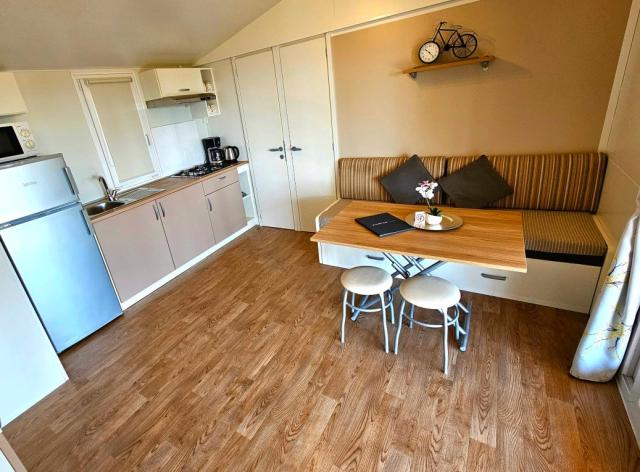 Amadria Park Camping Trogir – Mobile Homes