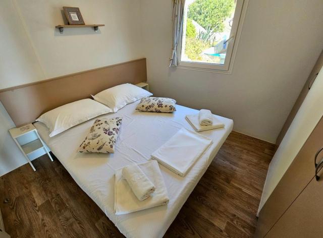 Amadria Park Camping Trogir – Mobile Homes
