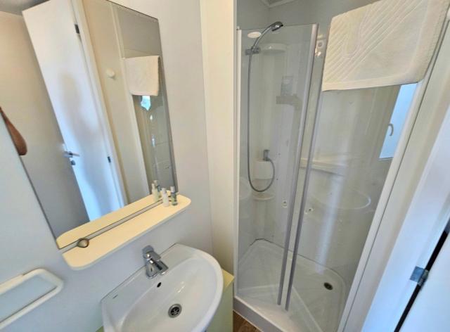Amadria Park Camping Trogir – Mobile Homes