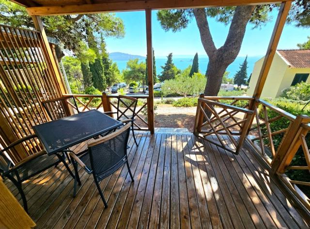 Amadria Park Camping Trogir – Mobile Homes