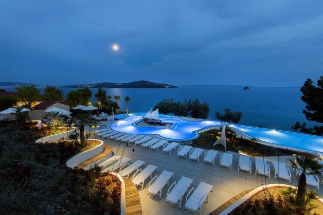 Amadria Park Camping Trogir – Mobile Homes