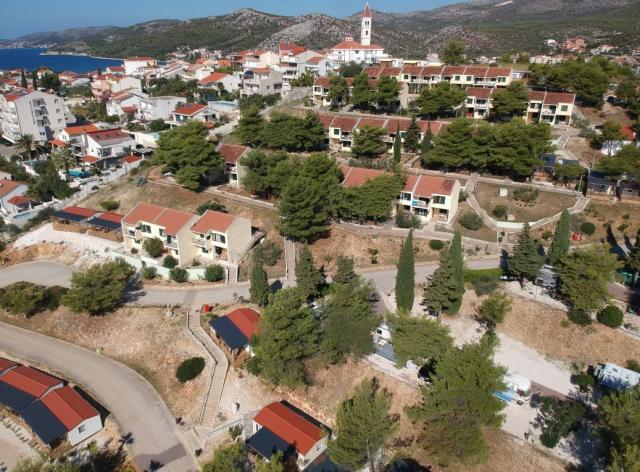Amadria Park Camping Trogir – Mobile Homes