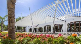 Amadria Park Camping