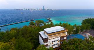 Vinorva Maldives